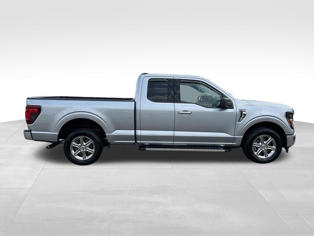 FORD F-150 XLT - 6