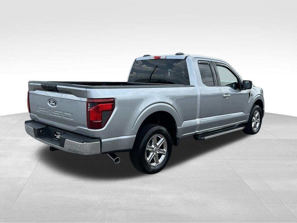 FORD F-150 XLT - 5