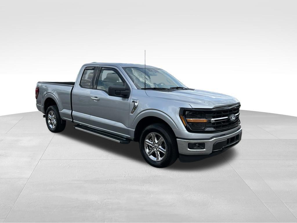 FORD F-150 XLT - 7