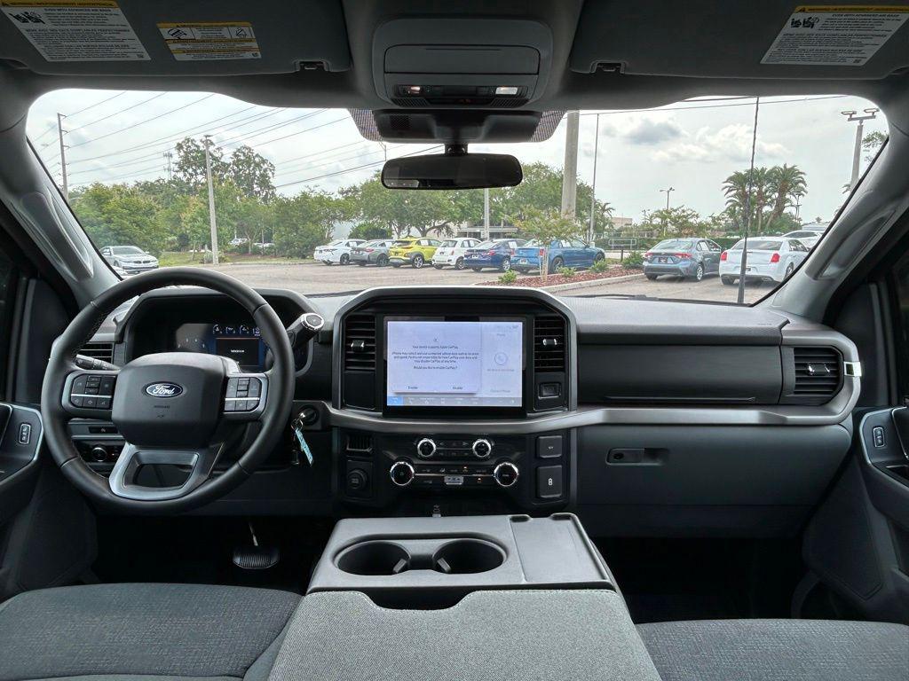 FORD F-150 XLT - 10
