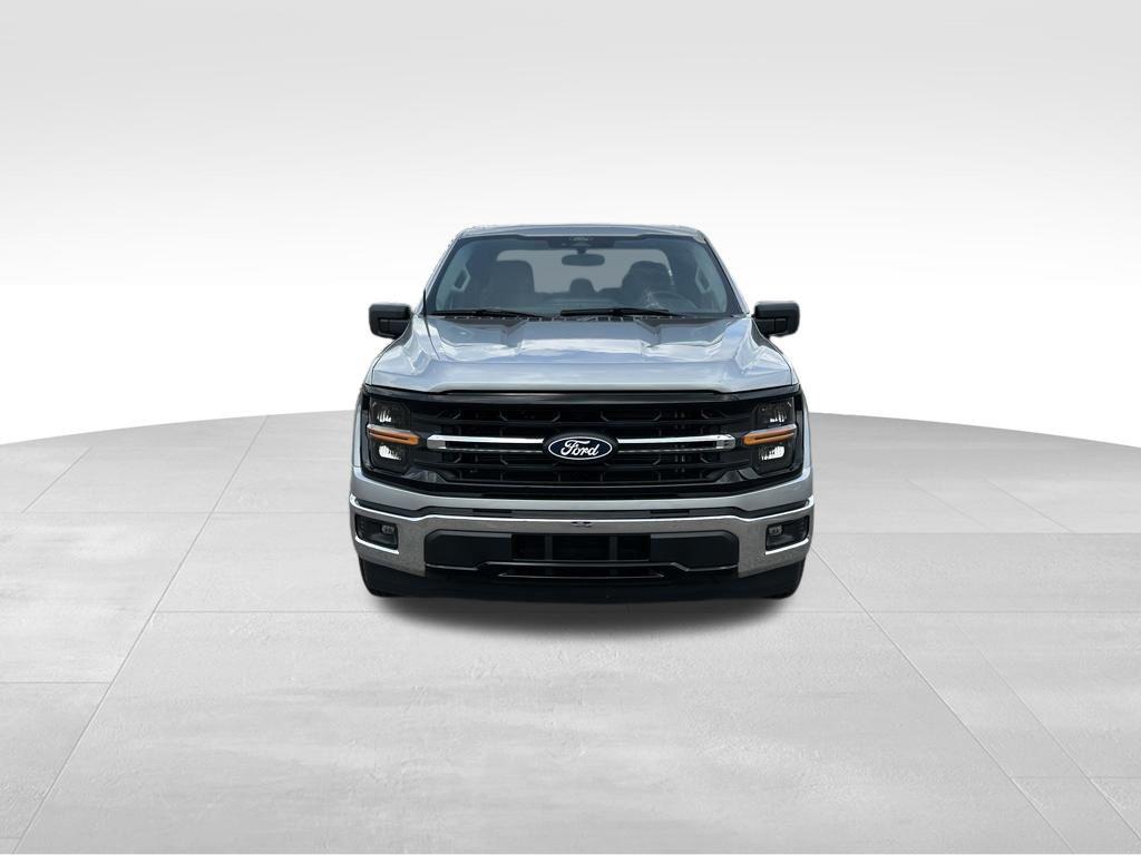 FORD F-150 XLT - 8