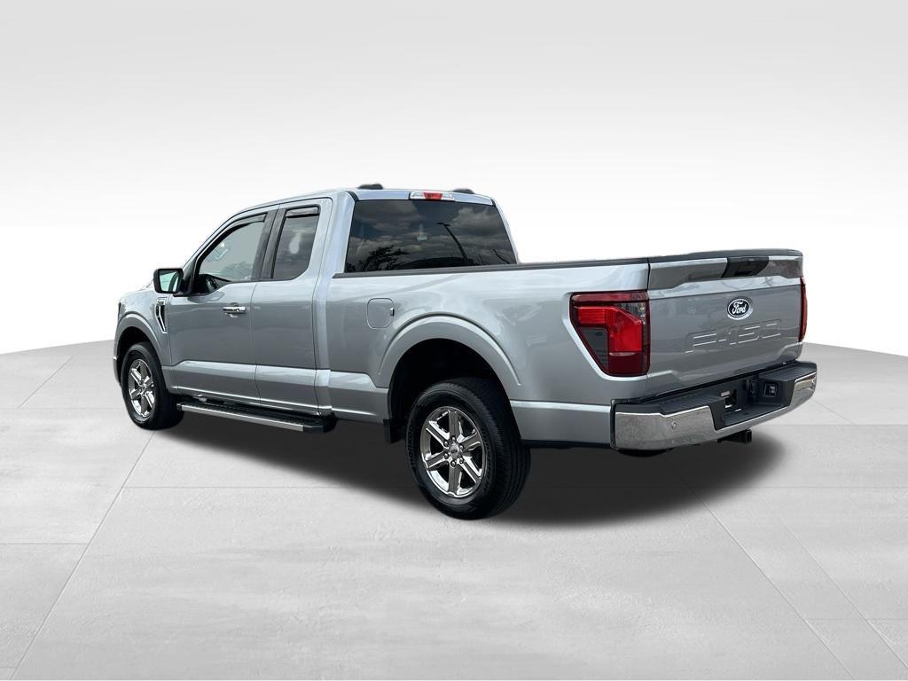 FORD F-150 XLT - 3