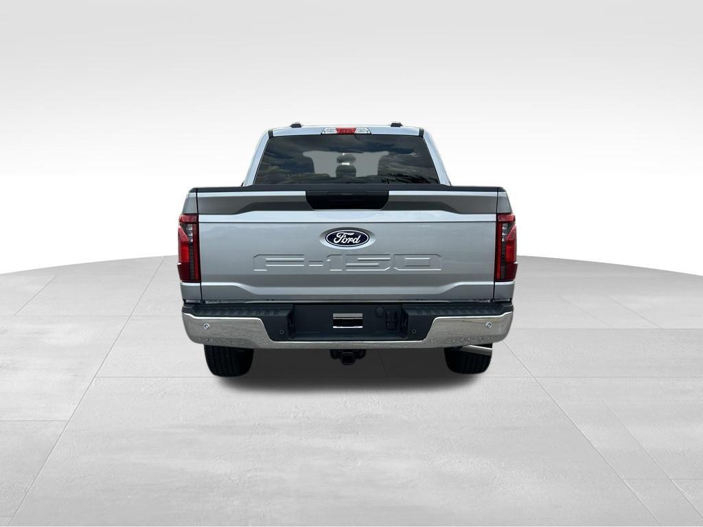 FORD F-150 XLT - 4