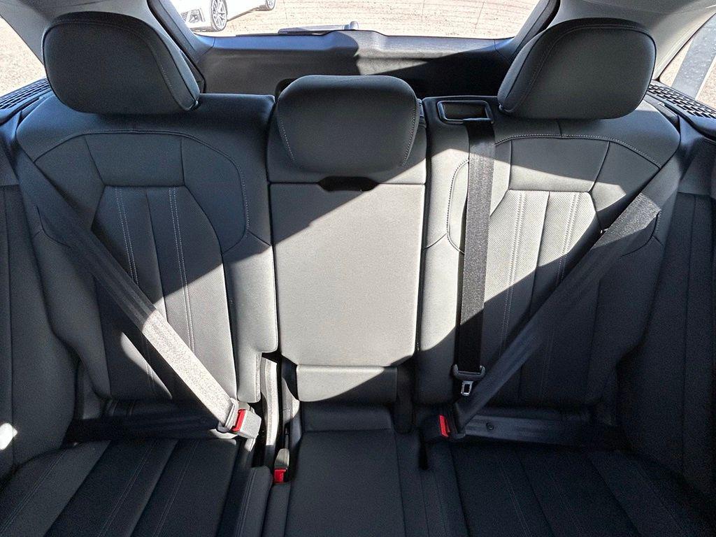 2026 AUDI Q5 PREMIUM PLUS TFSI QUATTRO S TRONIC 缩略图 13