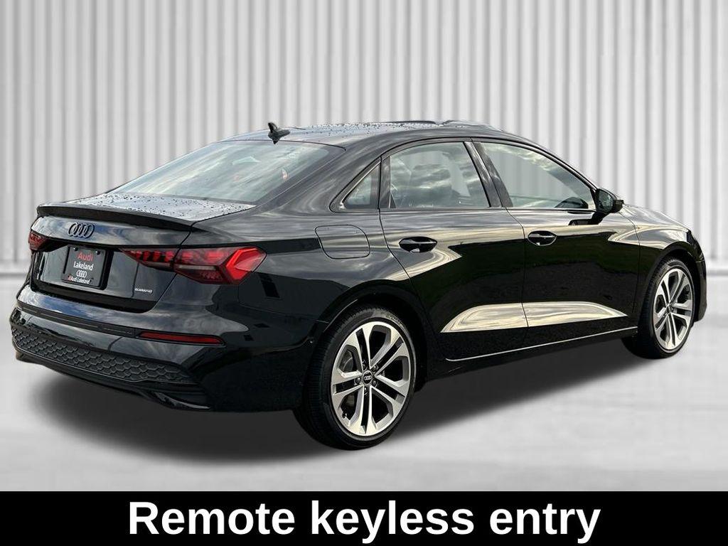 صورة 5 لـ 2026 AUDI A3 PREMIUM