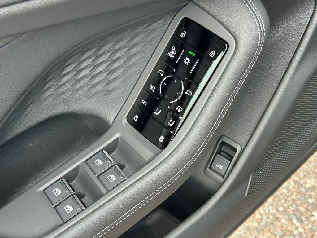 صورة مصغرة 20 لـ 2026 AUDI A6 PREMIUM PLUS QUATTRO S TRONIC