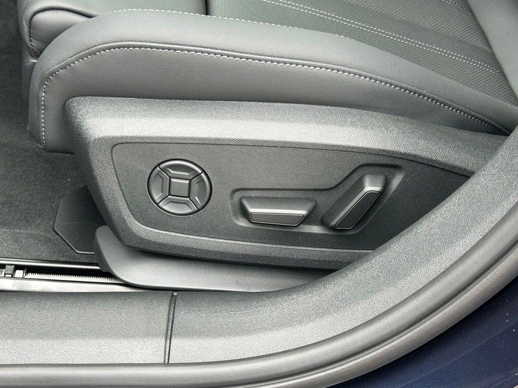 صورة مصغرة 21 لـ 2026 AUDI A6 PREMIUM PLUS QUATTRO S TRONIC