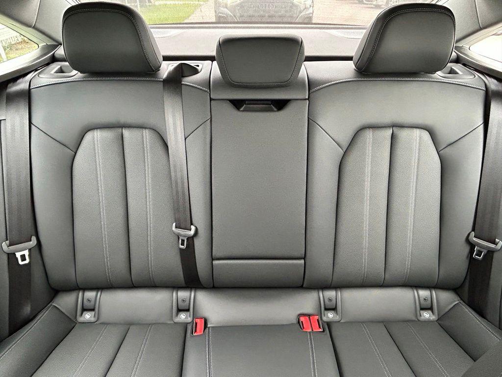 صورة مصغرة 13 لـ 2026 AUDI A6 PREMIUM PLUS QUATTRO S TRONIC