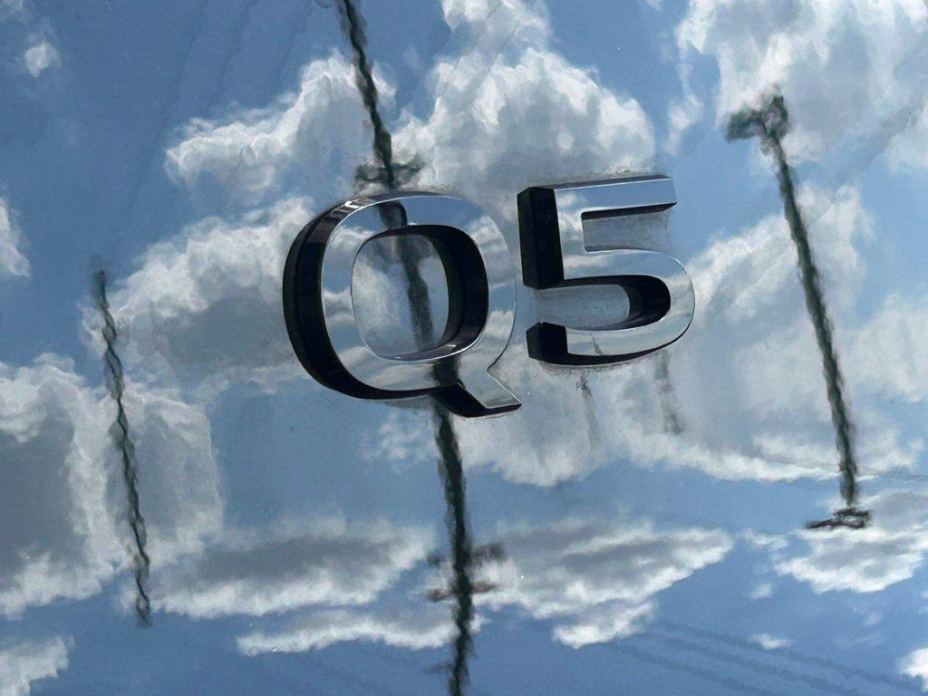 2025 AUDI Q5 PREMIUM PLUS TFSI QUATTRO S TRONIC — миниатюра 60