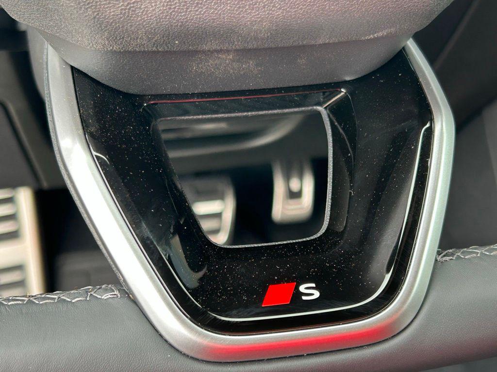 2026 AUDI SQ5 3.0T PREMIUM PLUS — миниатюра 27