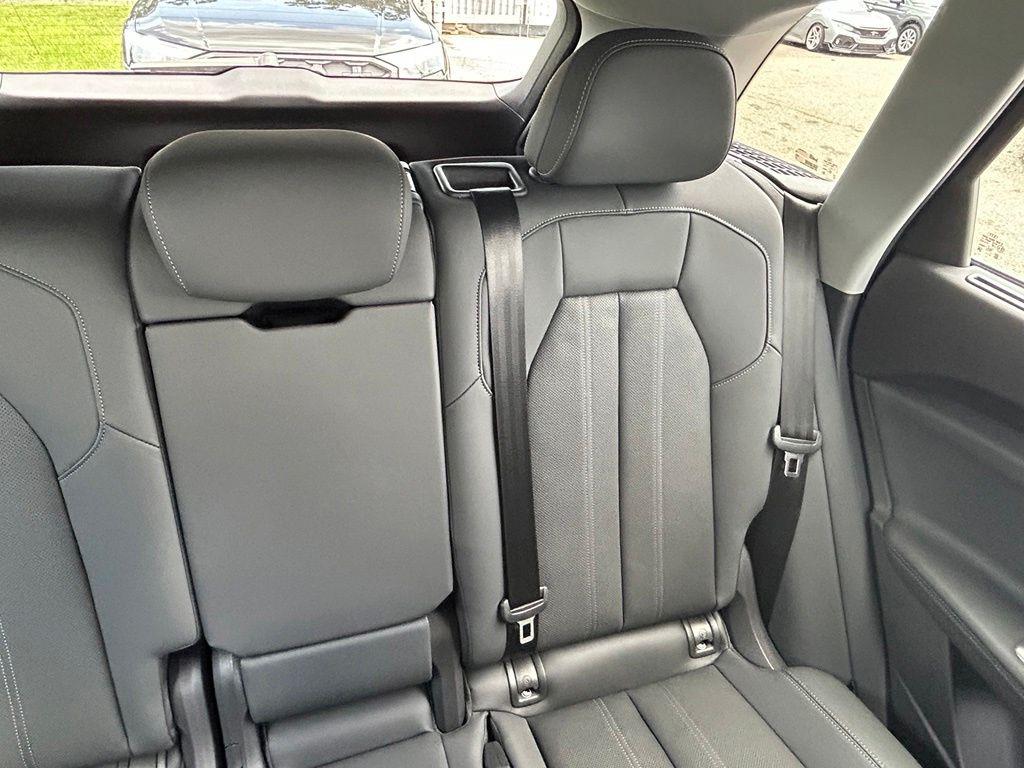 2025 AUDI Q5 PRESTIGE TFSI QUATTRO S TRONIC — миниатюра 14