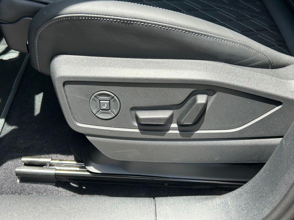 2026 AUDI SQ5 3.0T PREMIUM PLUS thumbnail 21