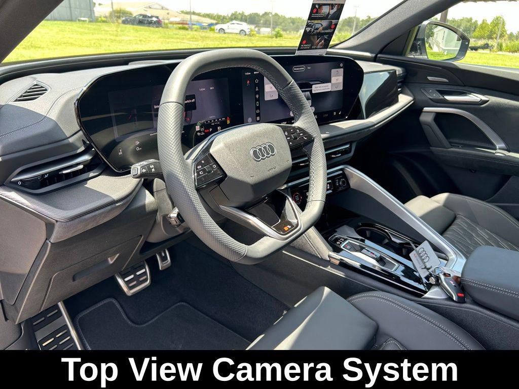 2026 AUDI SQ5 3.0T PREMIUM PLUS — миниатюра 16
