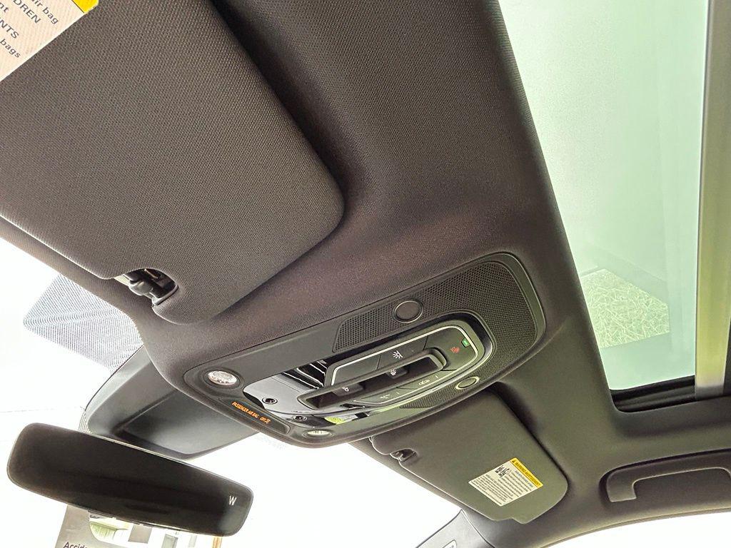 2026 AUDI Q7 55 PREMIUM PLUS thumbnail 29
