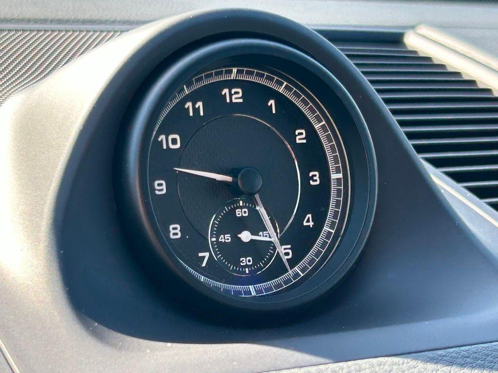 صورة مصغرة 31 لـ 2023 Porsche MACAN T