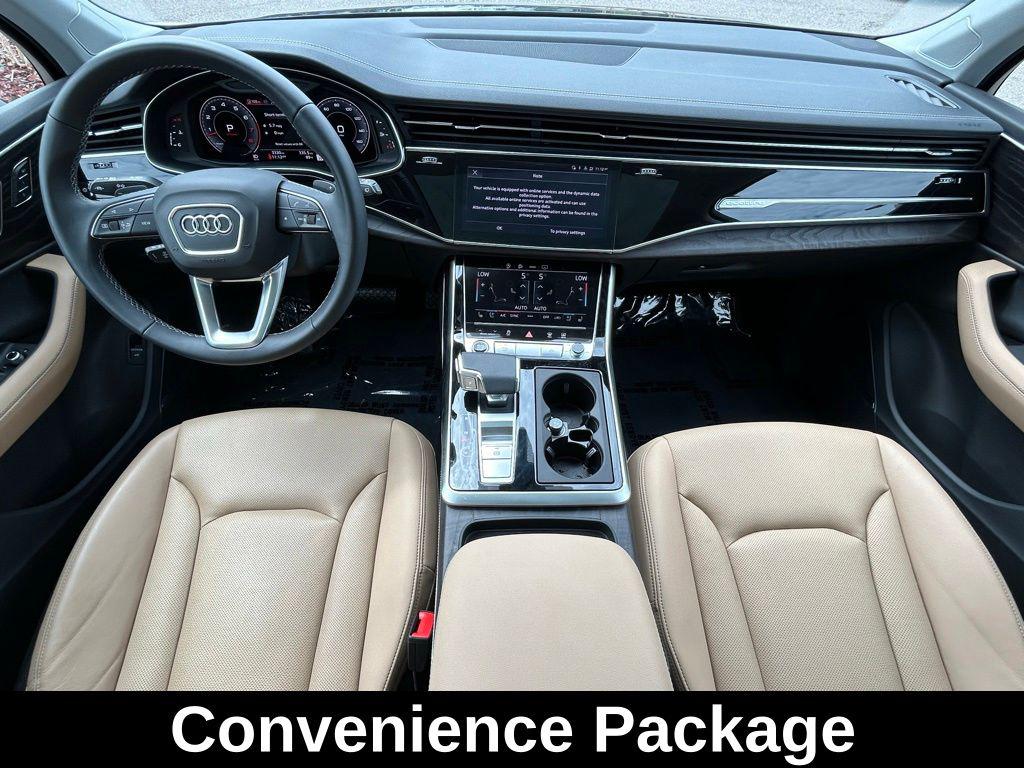 2025 AUDI Q7 55 PREMIUM PLUS 缩略图 11