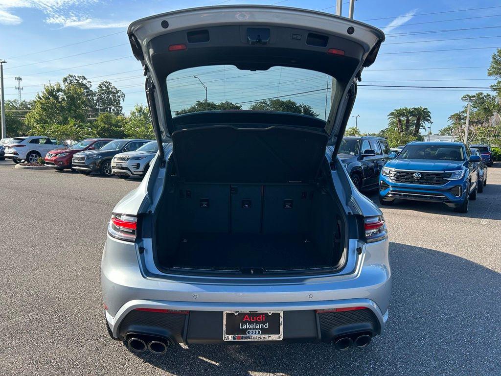 صورة مصغرة 43 لـ 2024 Porsche MACAN