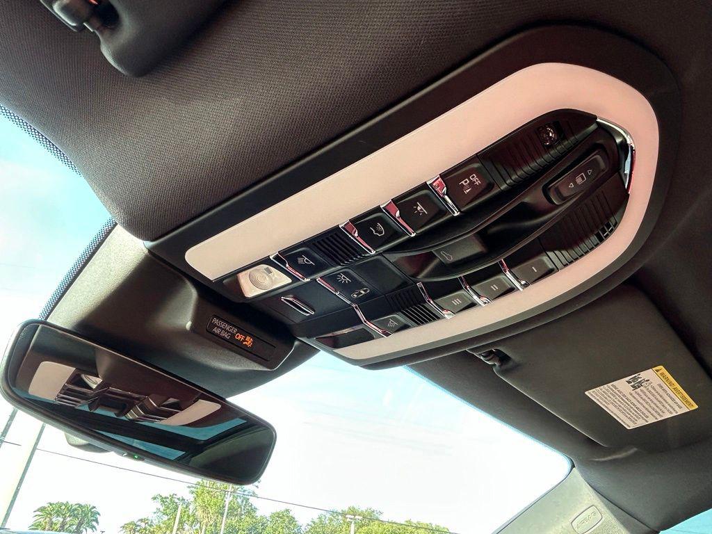 صورة مصغرة 27 لـ 2024 Porsche MACAN