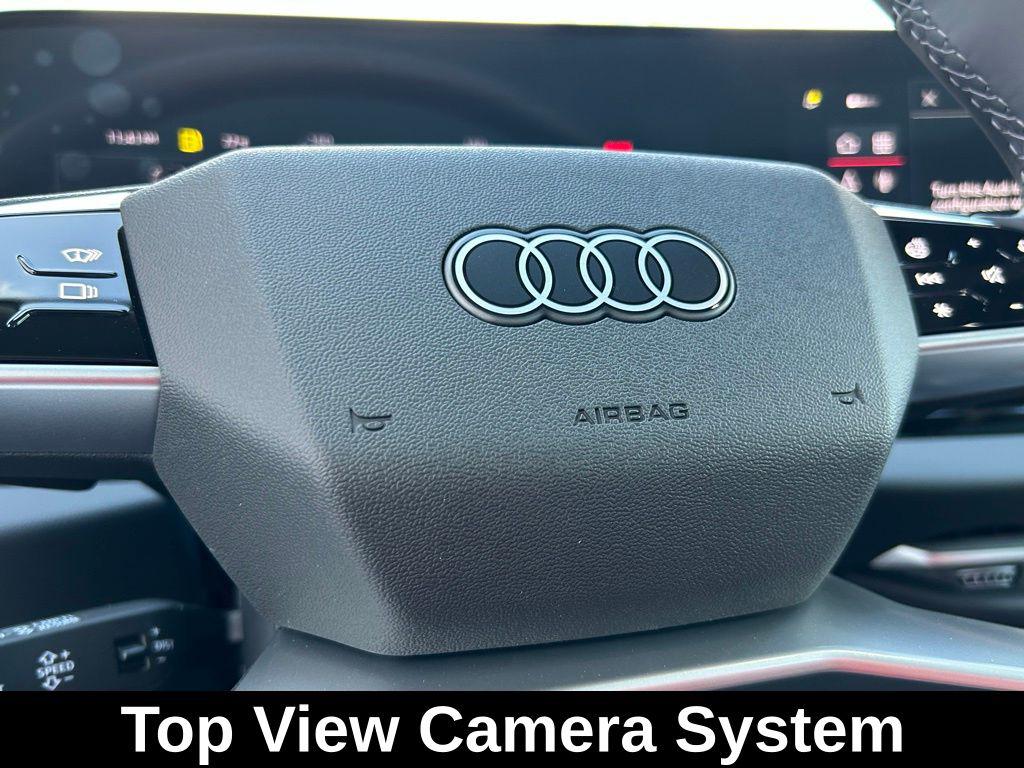 2026 AUDI A6 PREMIUM PLUS QUATTRO S TRONIC 缩略图 24
