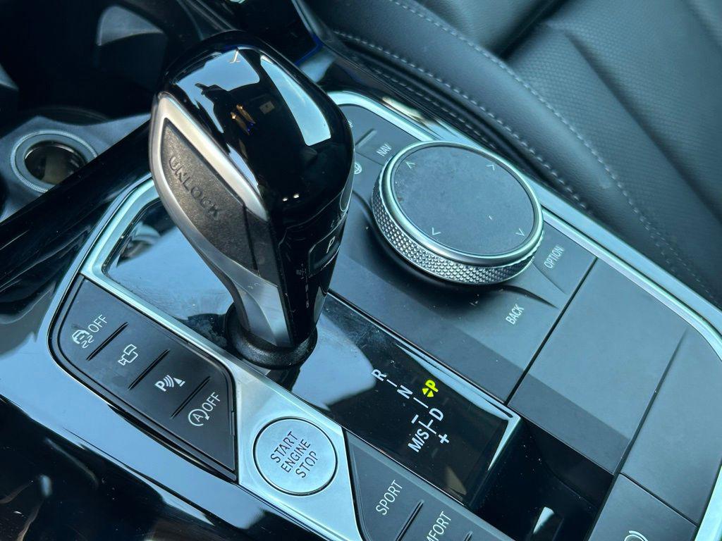 2024 BMW X3 SDRIVE30I — миниатюра 36