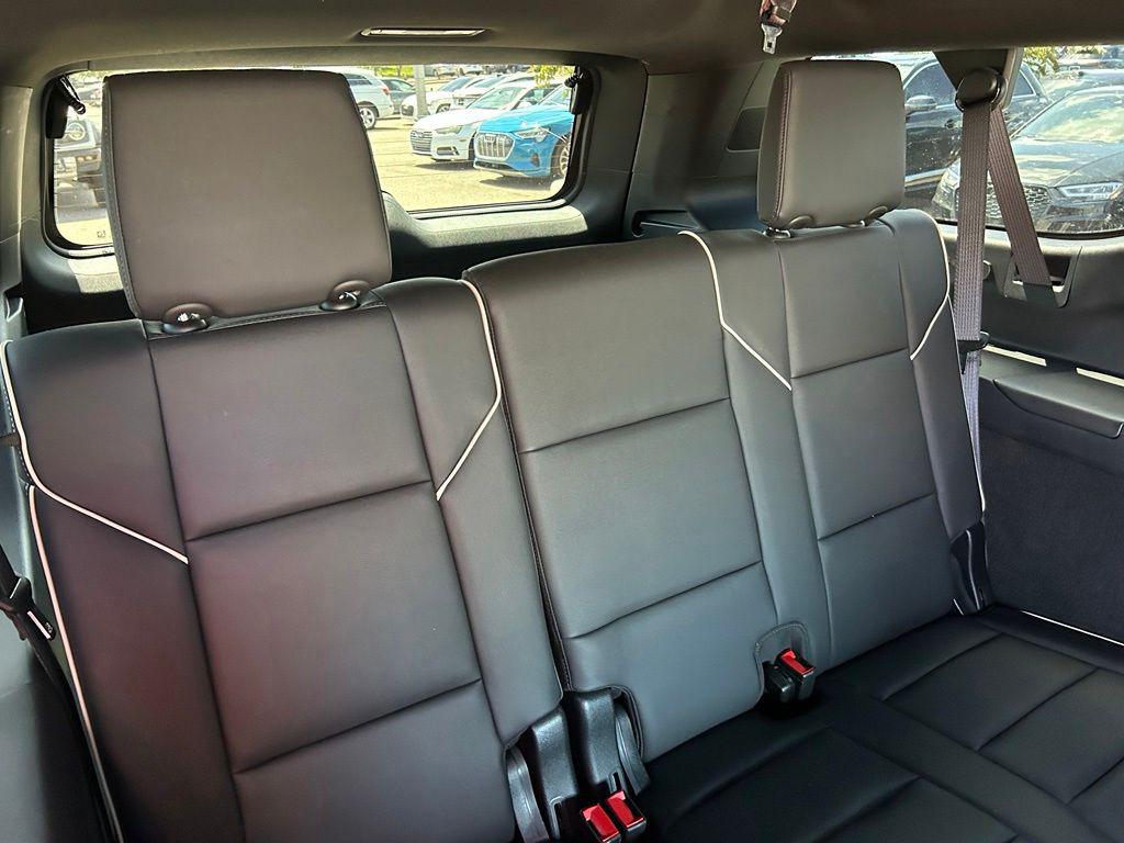 صورة مصغرة 47 لـ 2024 Cadillac ESCALADE ESV PREMIUM LUXURY