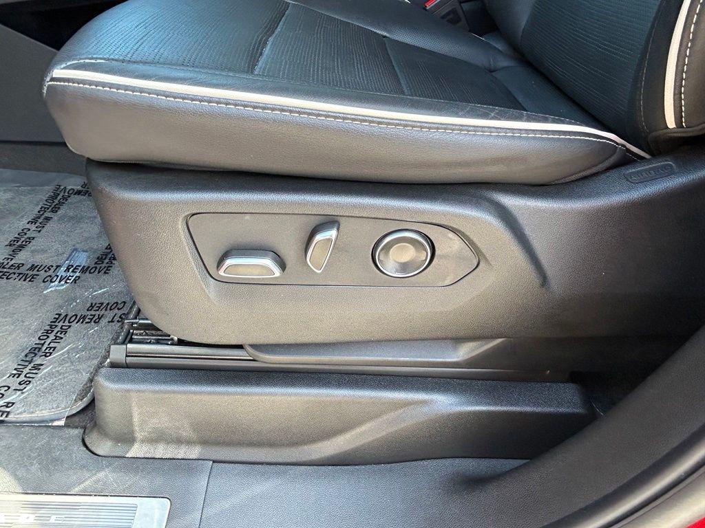 صورة مصغرة 21 لـ 2024 Cadillac ESCALADE ESV PREMIUM LUXURY