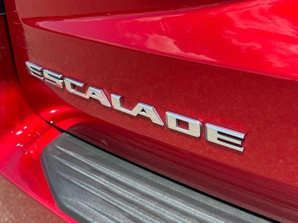 صورة مصغرة 49 لـ 2024 Cadillac ESCALADE ESV PREMIUM LUXURY