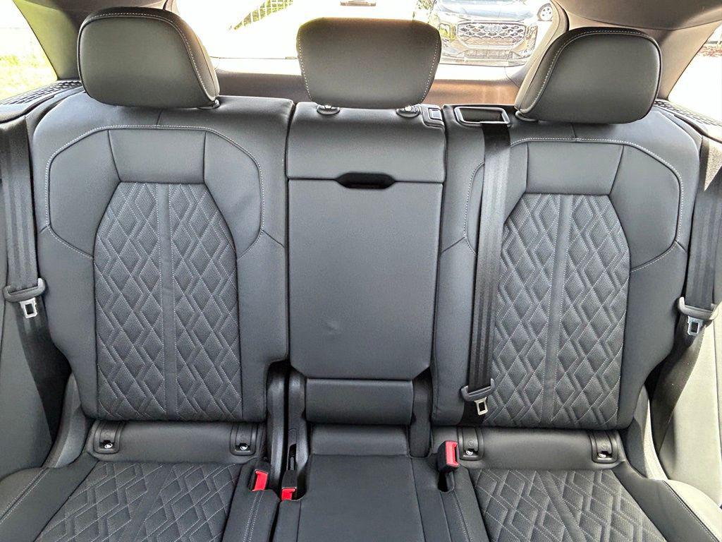 2026 AUDI SQ5 3.0T PREMIUM PLUS — миниатюра 13
