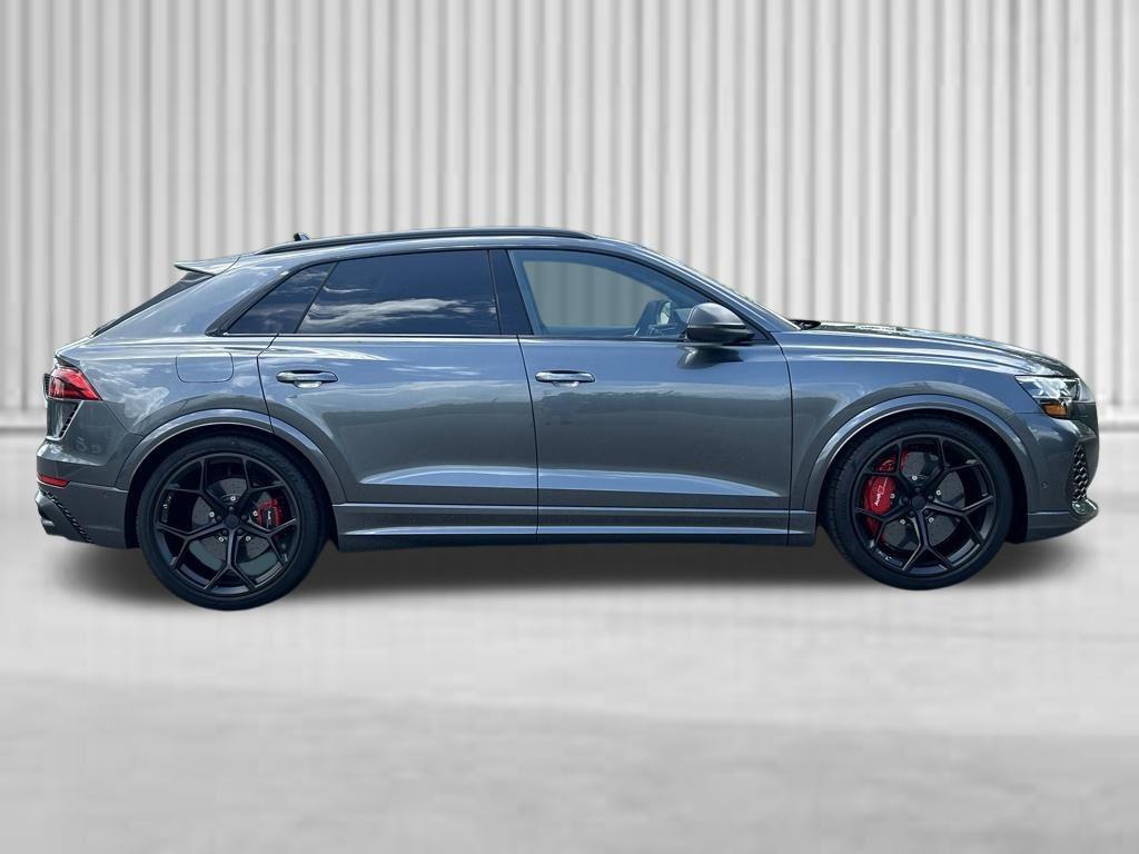 صورة 6 لـ 2026 AUDI RS Q8 4.0T