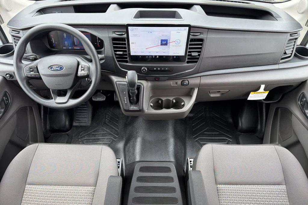 2026 FORD TRANSIT-250 BASE 照片 3