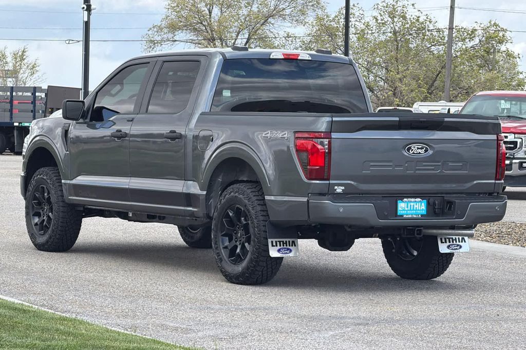 FORD F-150 STX - 6