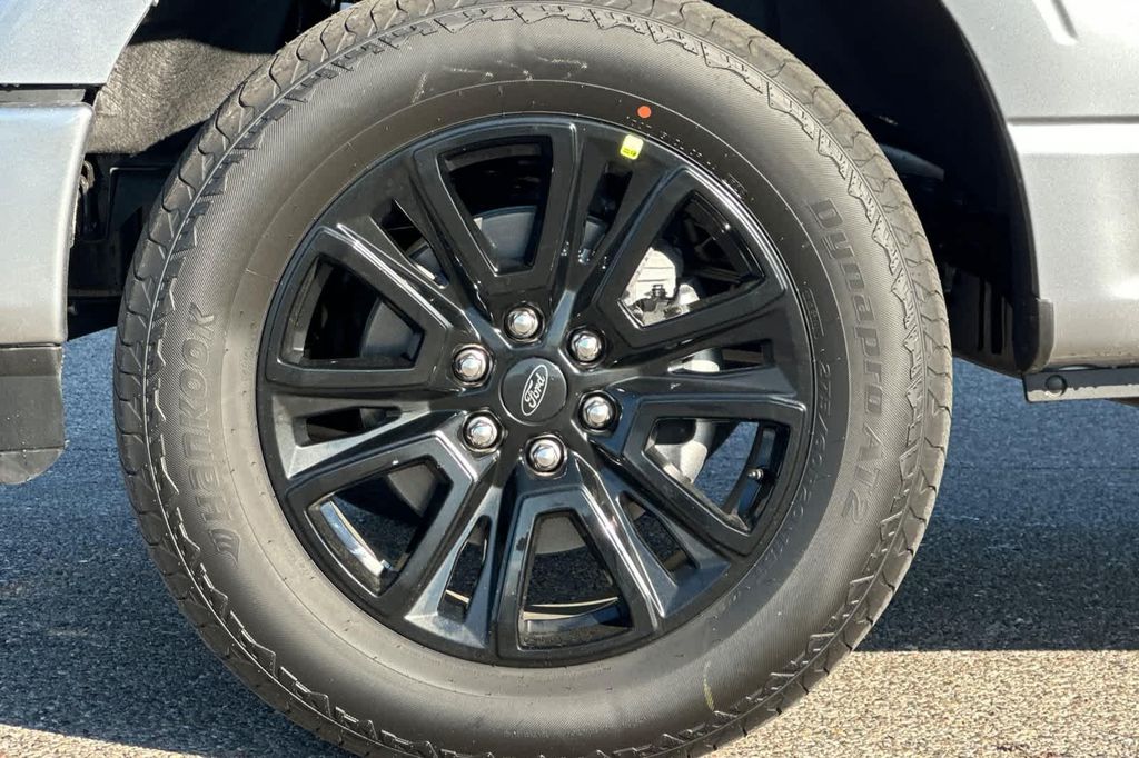 صورة مصغرة 26 لـ 2026 FORD F-150 PLATINUM