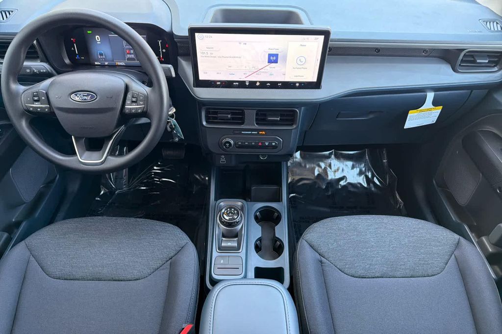 2026 FORD MAVERICK XL 照片 3