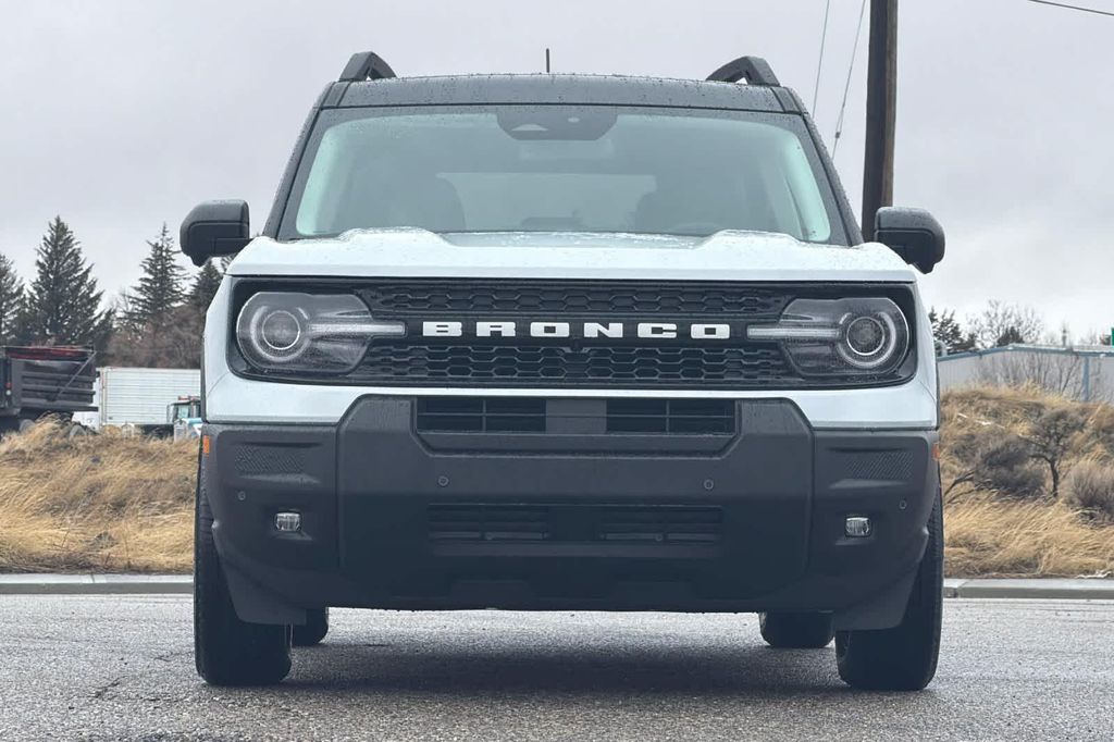FORD BRONCO SPORT OUTER BANKS - 10