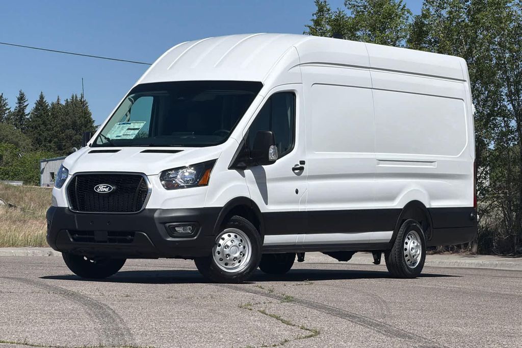 New 2026 Ford Transit-350 Base