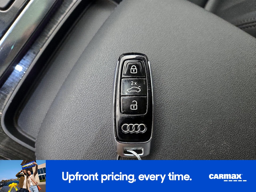 صورة مصغرة 29 لـ 2024 AUDI Q7 PREMIUM PLUS