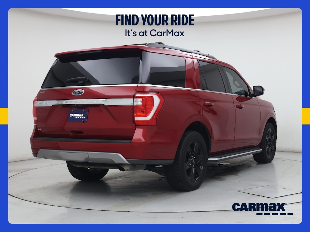 صورة 9 لـ 2020 FORD EXPEDITION XLT