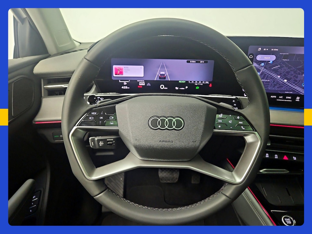 2026 AUDI Q3 S-LINE 照片 9