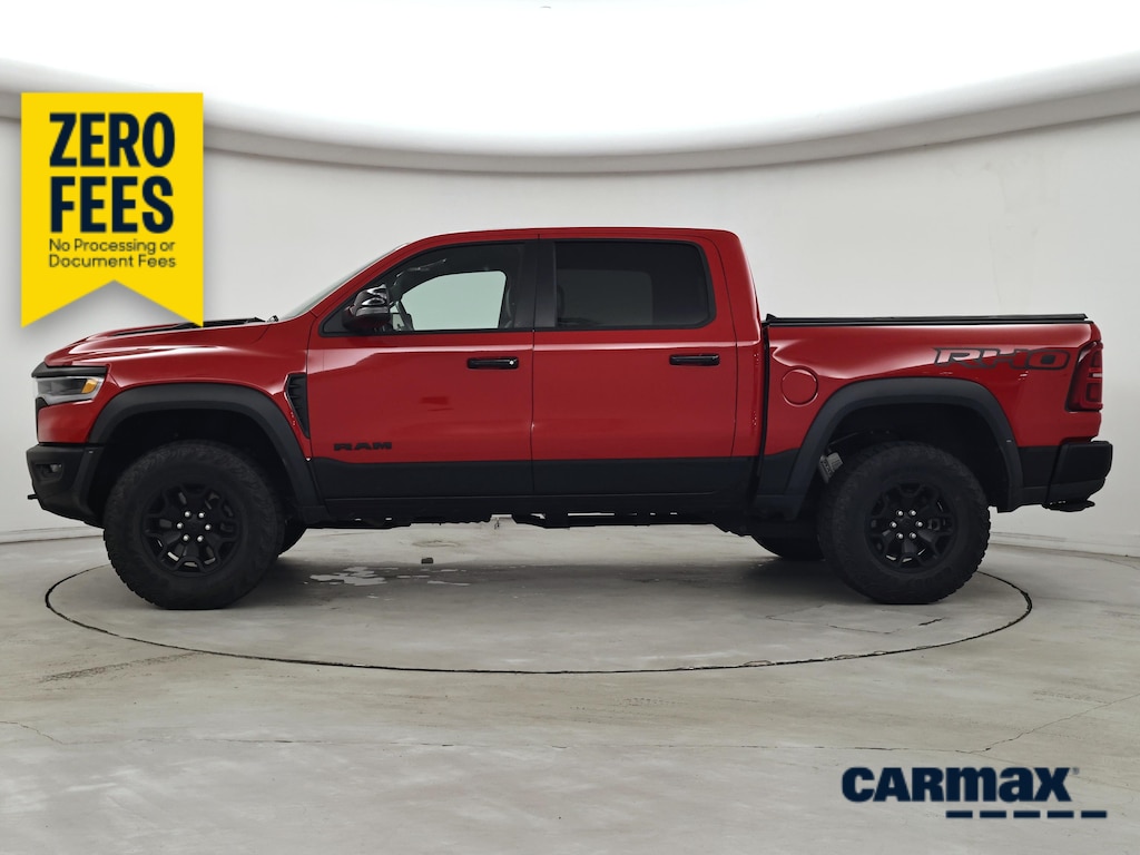 صورة 3 لـ 2025 RAM 1500 RHO