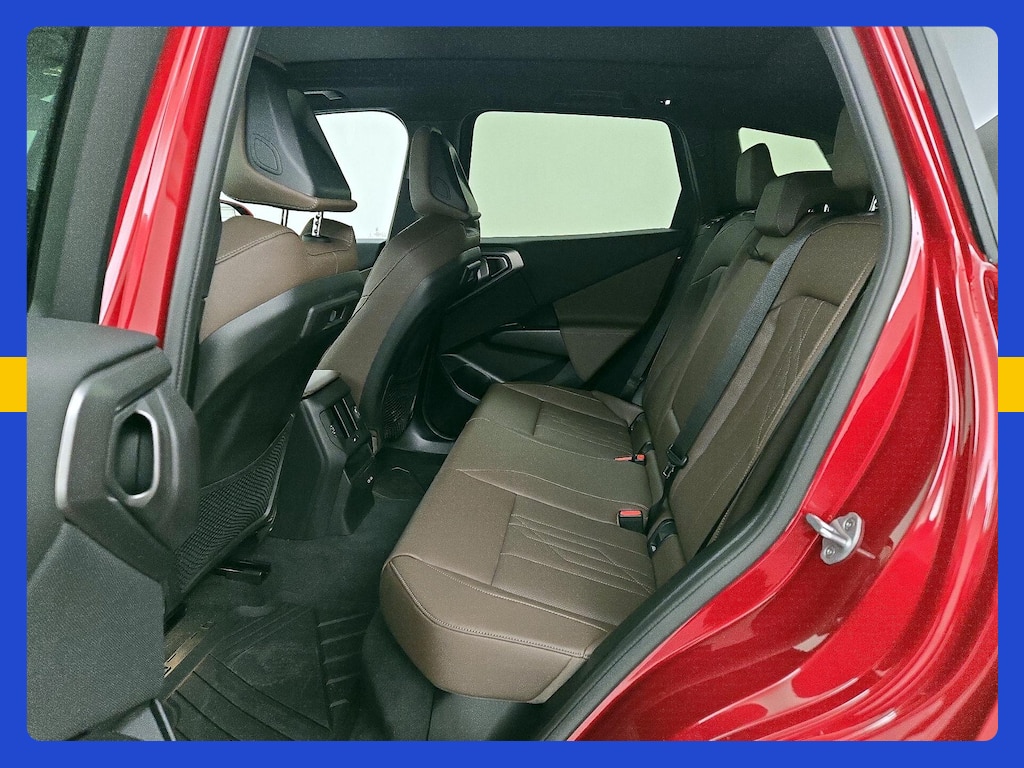 2026 BMW X3 XDRIVE30 缩略图 25