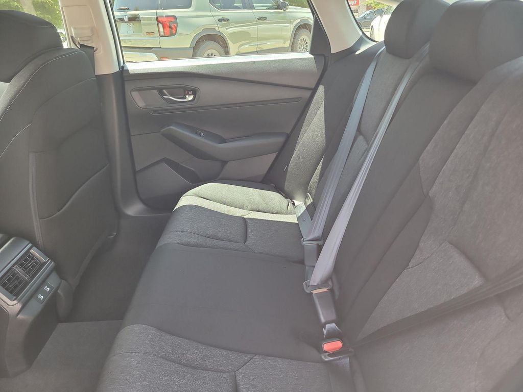 صورة مصغرة 24 لـ 2026 Honda ACCORD SE