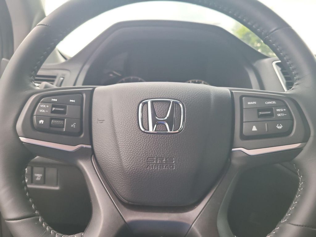 صورة مصغرة 12 لـ 2025 Honda RIDGELINE SPORT