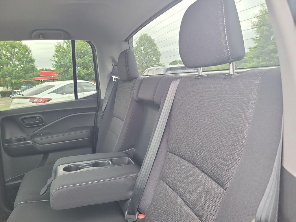 صورة مصغرة 22 لـ 2025 Honda RIDGELINE SPORT