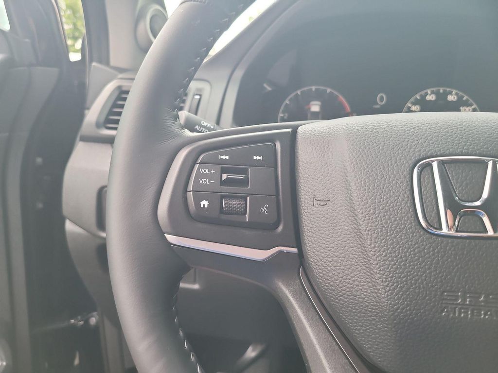 صورة مصغرة 13 لـ 2025 Honda RIDGELINE SPORT