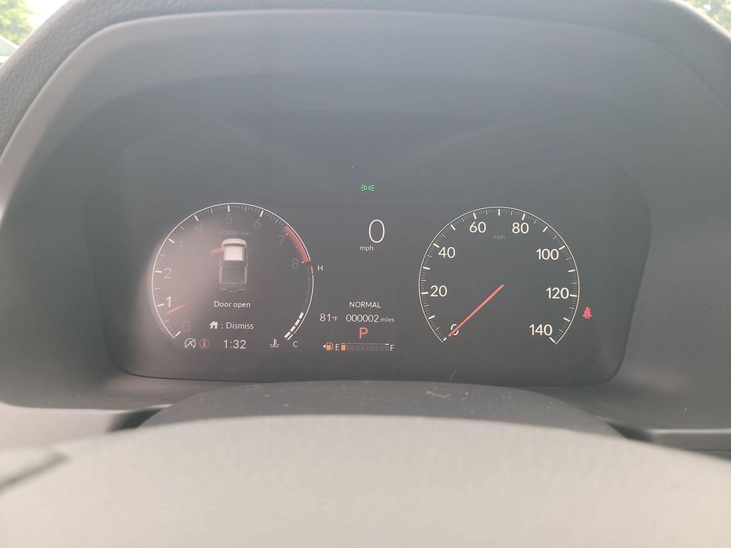 صورة مصغرة 16 لـ 2026 Honda RIDGELINE BLACK