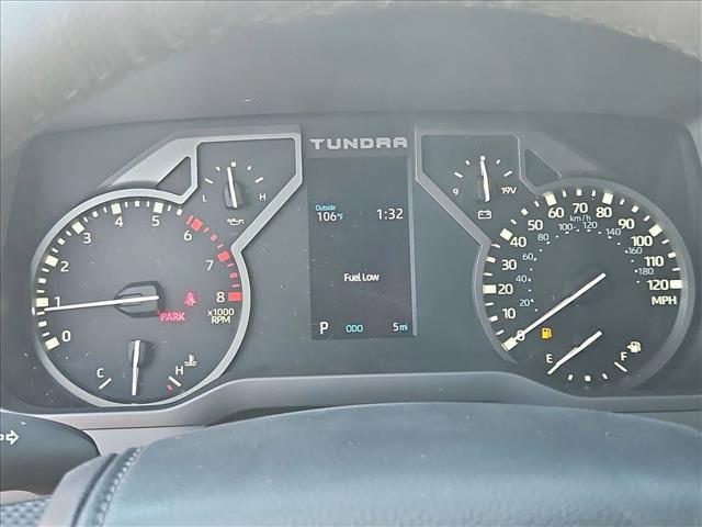 صورة مصغرة 11 لـ 2026 Toyota TUNDRA SR5