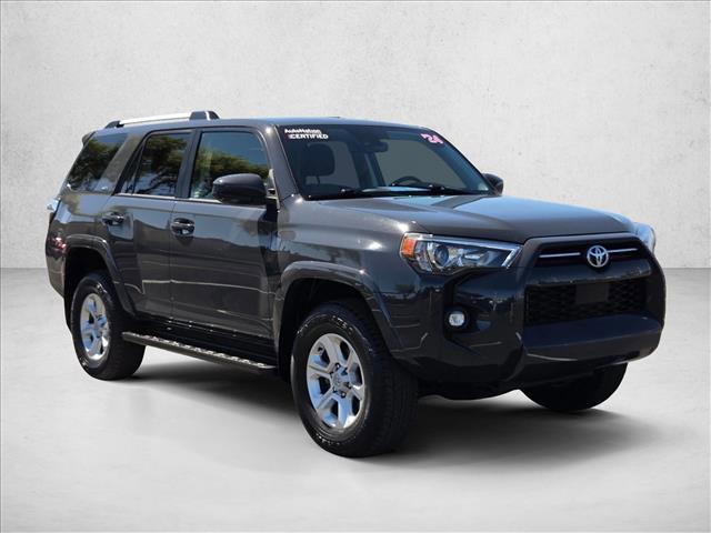 TOYOTA 4RUNNER - 3