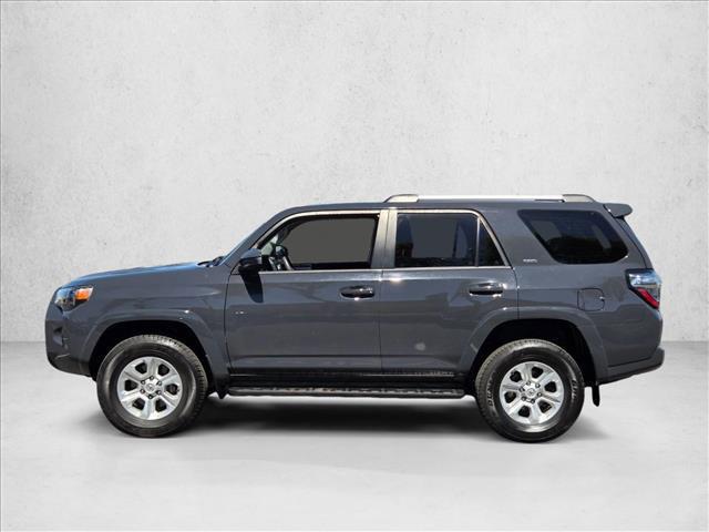 TOYOTA 4RUNNER - 9