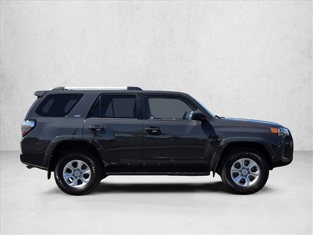 TOYOTA 4RUNNER - 4