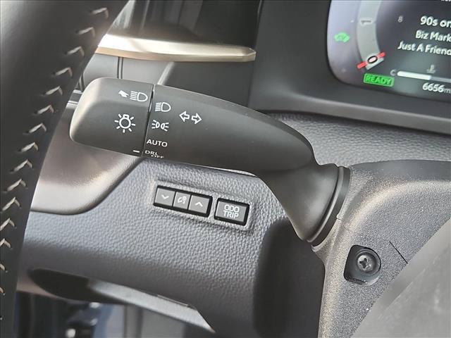 2026 Toyota CROWN NIGHTSHADE EDITION photo 15